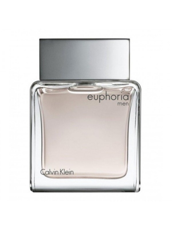 Calvin Klein Ck Euphoria Men Edt 100ml Erkek Parfüm