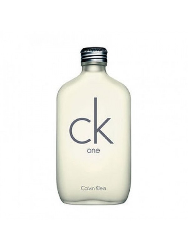 Calvin Klein Ck One Edt 200ml Unisex Parfüm
