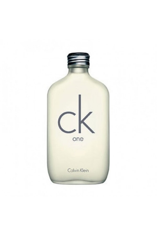 Calvin Klein Ck One Edt 200ml Unisex Parfüm