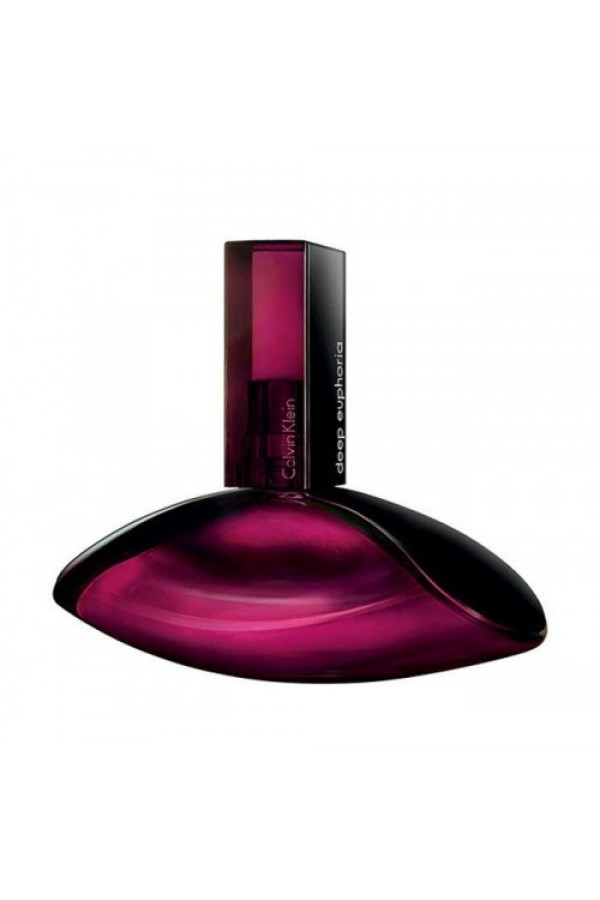 Calvin Klein Deep Euphoria Edp 100ml Kadın Parfüm Calvin Klein Deep Euphoria Edp 100ml Kadın Parfüm