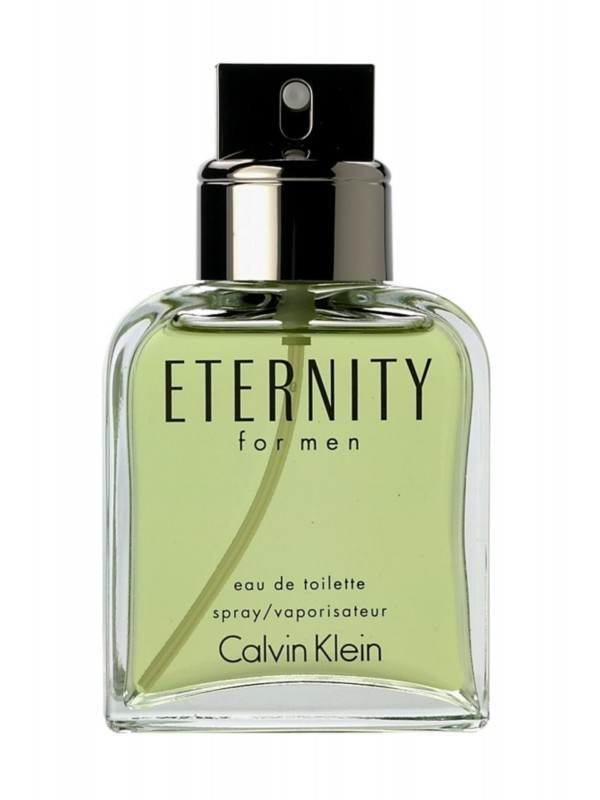 Calvin Klein Eternity Edt 100 ml Erkek Parfüm