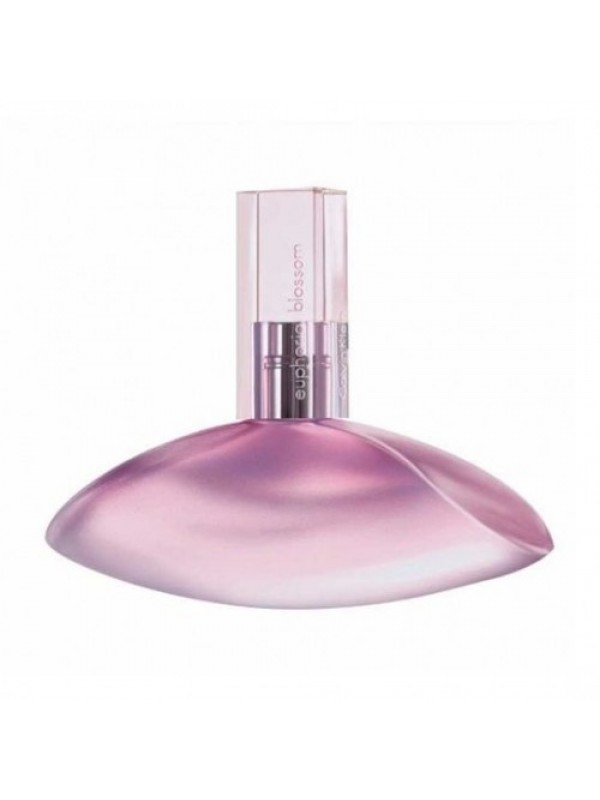 Calvin Klein Euphoria Blossom Edt 100ml Kadın Parfüm