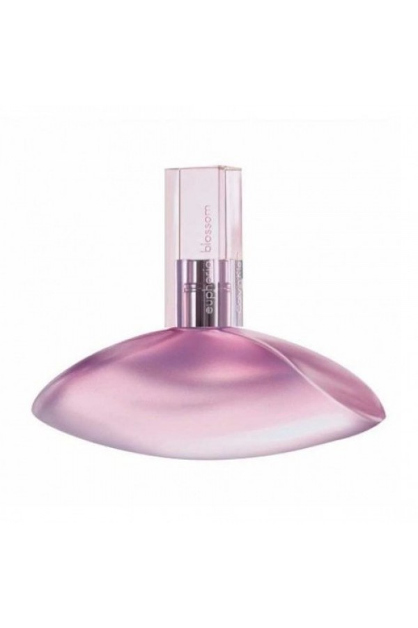 Calvin Klein Euphoria Blossom Edt 100ml Kadın Parfüm Calvin Klein Euphoria Blossom Edt 100ml Kadın Parfüm
