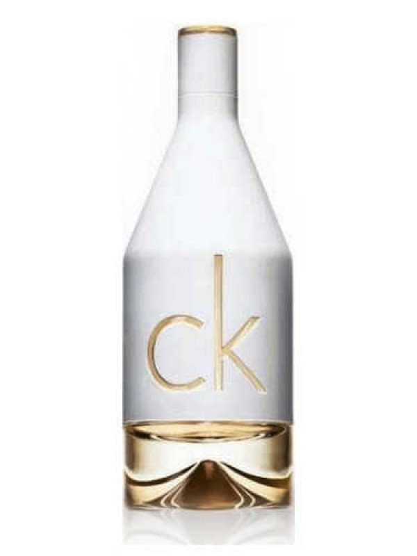 Calvin Klein In2u For Her 100ml Edt Kadın Parfüm