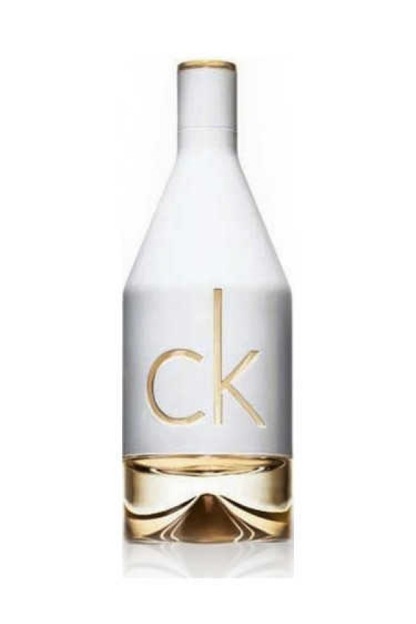Calvin Klein In2u For Her 100ml Edt Kadın Parfüm