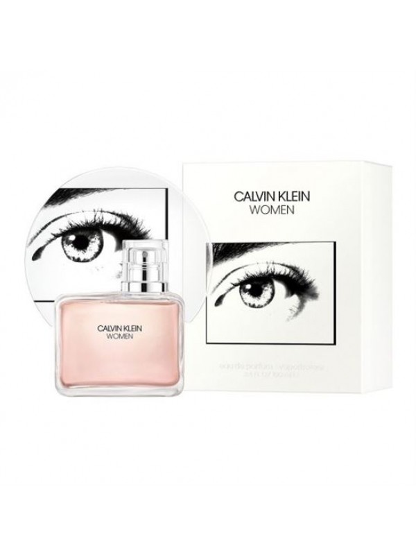 Calvin Klein Women 100ml Edp Kadın Parfüm