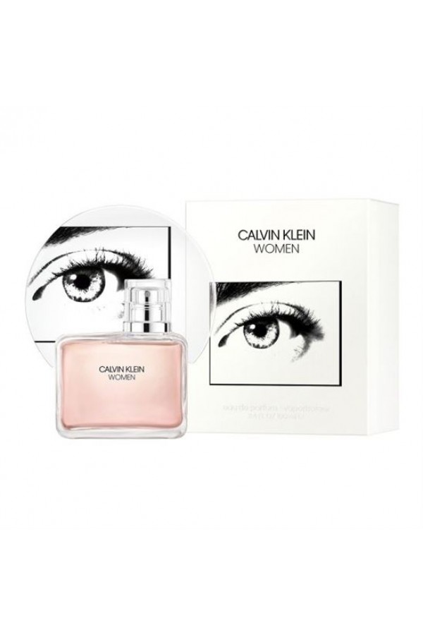 Calvin Klein Women 100ml Edp Kadın Parfüm