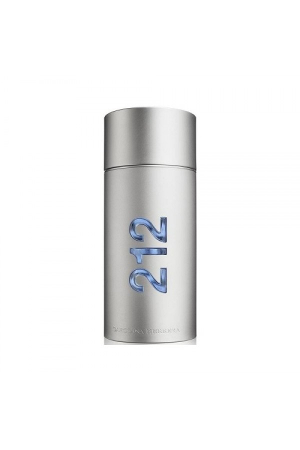 Carolina Herrera 212 Men Edt 100ml Erkek Parfüm Carolina Herrera 212 Men Edt 100ml Erkek Parfüm