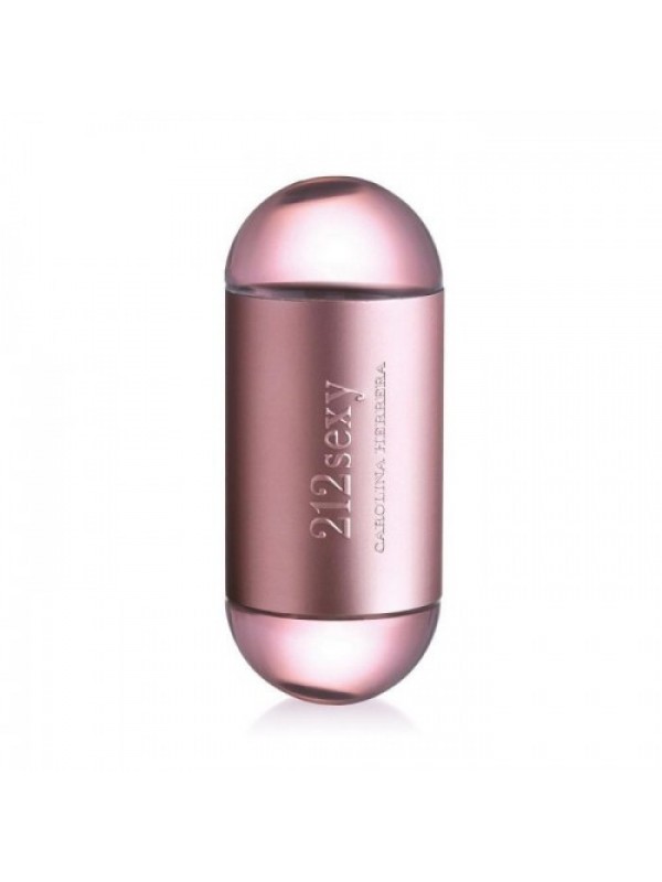 Carolina Herrera 212 Sexy Edp 100ml Kadın Parfüm Carolina Herrera 212 Sexy Edp 100ml Kadın Parfüm