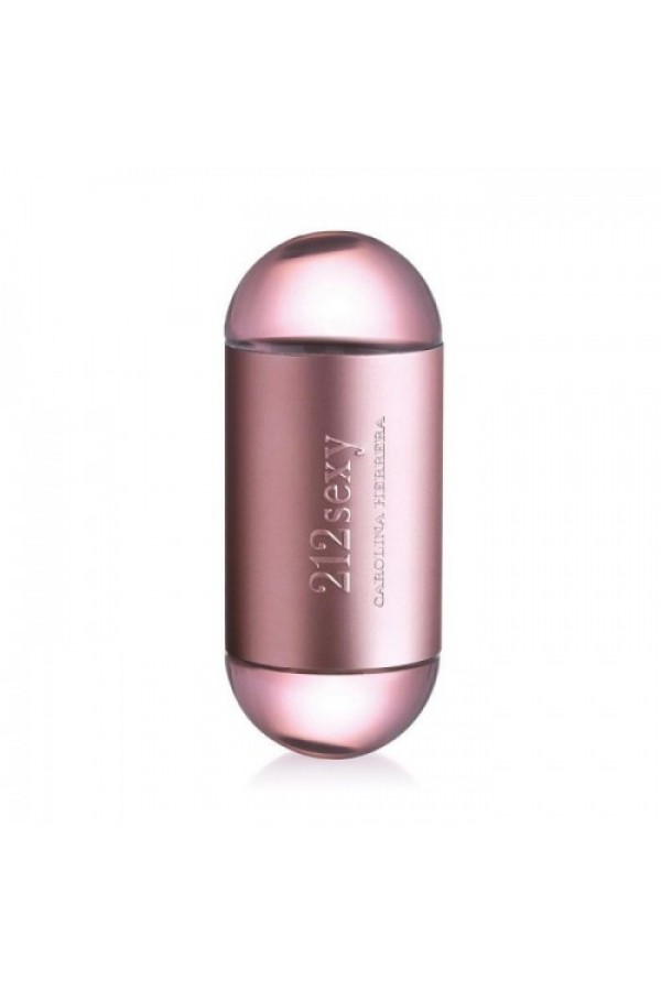 Carolina Herrera 212 Sexy Edp 100ml Kadın Parfüm Carolina Herrera 212 Sexy Edp 100ml Kadın Parfüm