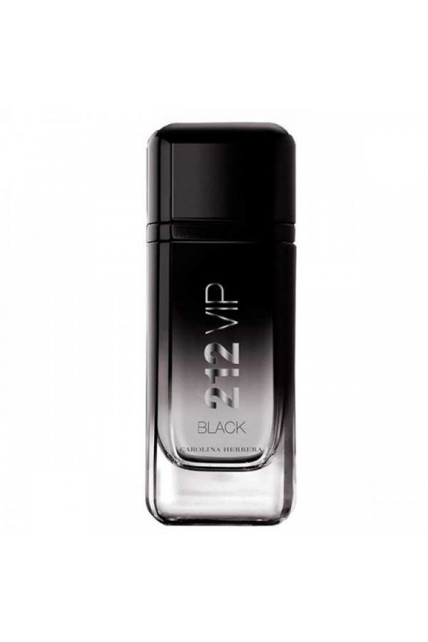Carolina Herrera 212 Vip Black Own The Party Nyc 100ml Edt Erkek Parfüm Carolina Herrera 212 Vip Black Own The Party Nyc 100ml Edt Erkek Parfüm