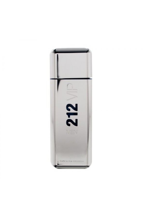 Carolina Herrera 212 Vip Men Edt 100ml Erkek Parfüm Carolina Herrera 212 Vip Men Edt 100ml Erkek Parfüm