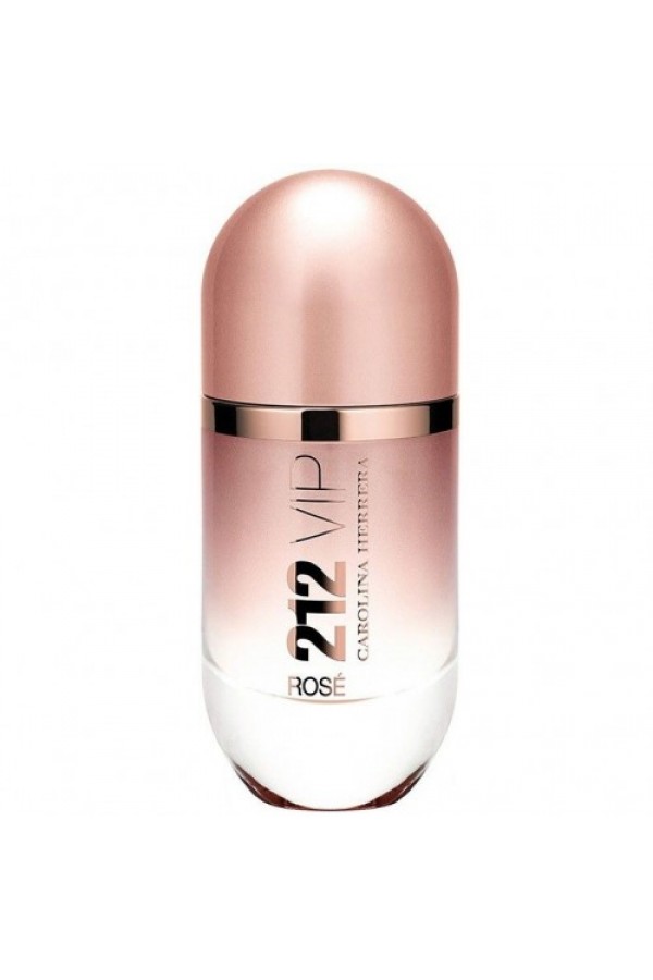 Carolina Herrera 212 Vip Rose Edp 80ml Kadın Parfüm Carolina Herrera 212 Vip Rose Edp 80ml Kadın Parfüm