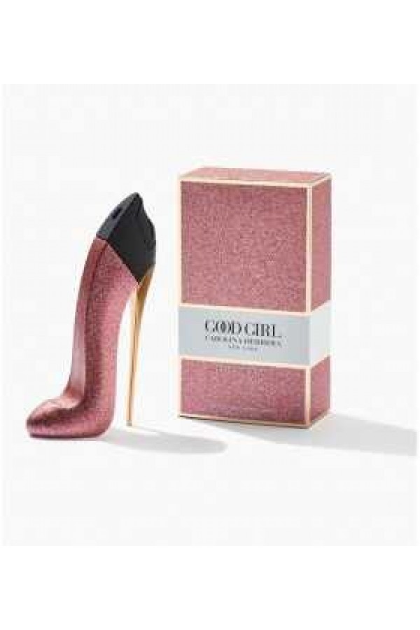 Carolina Herrera Good Girl Fantastic Pink 80ml Edp Kadın Parfüm Carolina Herrera Good Girl Fantastic Pink 80ml Edp Kadın Parfüm