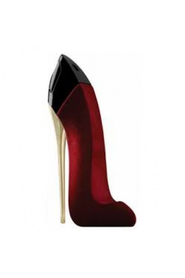 Carolina Herrera Good Girl Velvet Fatale Edp 80ml Bayan Carolina Herrera Good Girl Velvet Fatale Edp 80ml Bayan