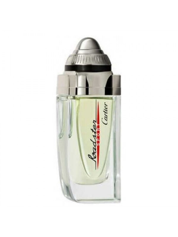 Cartier Roadster Sport Edt 100ml Erkek Parfüm