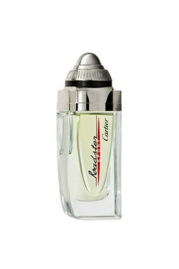 Cartier Roadster Sport Edt 100ml Erkek Parfüm Cartier Roadster Sport Edt 100ml Erkek Parfüm