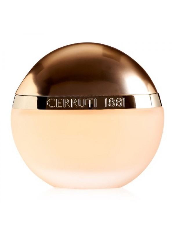 Cerruti 1881 Edt 50ml Kadın Parfüm