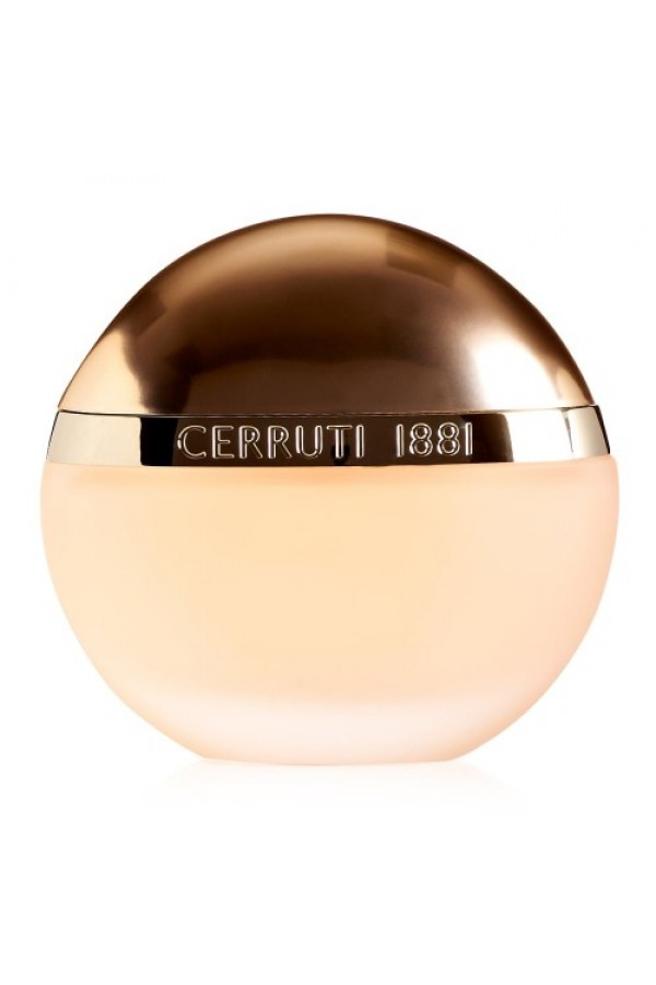 Cerruti 1881 Edt 50ml Kadın Parfüm Cerruti 1881 Edt 50ml Kadın Parfüm
