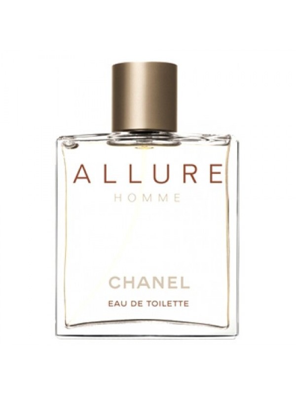 Chanel Allure Homme Edt 100ml Erkek Parfüm
