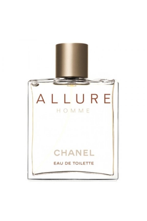 Chanel Allure Homme Edt 100ml Erkek Parfüm