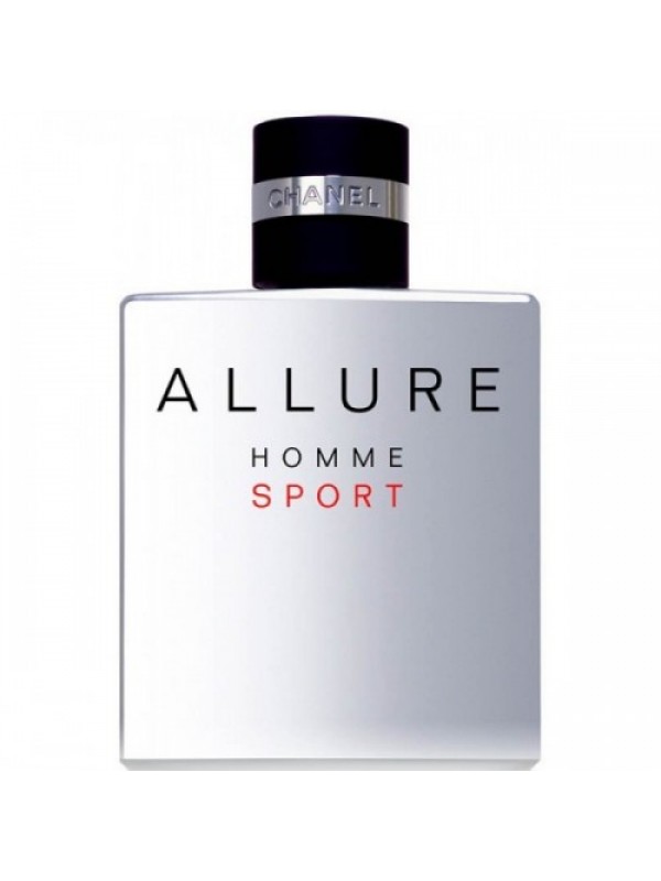 Chanel Allure Homme Sport Edt 100ml Erkek Parfüm