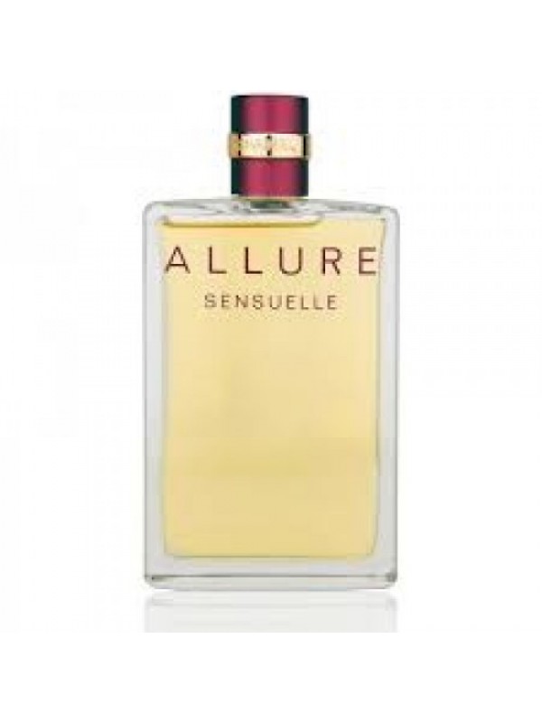 Chanel Allure Sensuelle Edt 100ml Kadın Parfüm