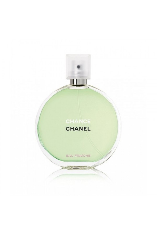 Chanel Chance Eau Fraiche Edt 100ml Kadın Parfüm Chanel Chance Eau Fraiche Edt 100ml Kadın Parfüm