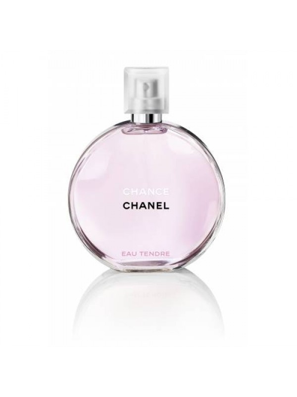Chanel Chance Eau Tendre Edt 100ml Kadın Parfüm