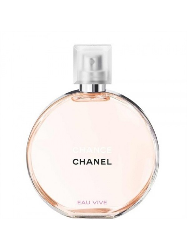 Chanel Chance Eau Vive Edt 100ml Kadın Parfüm