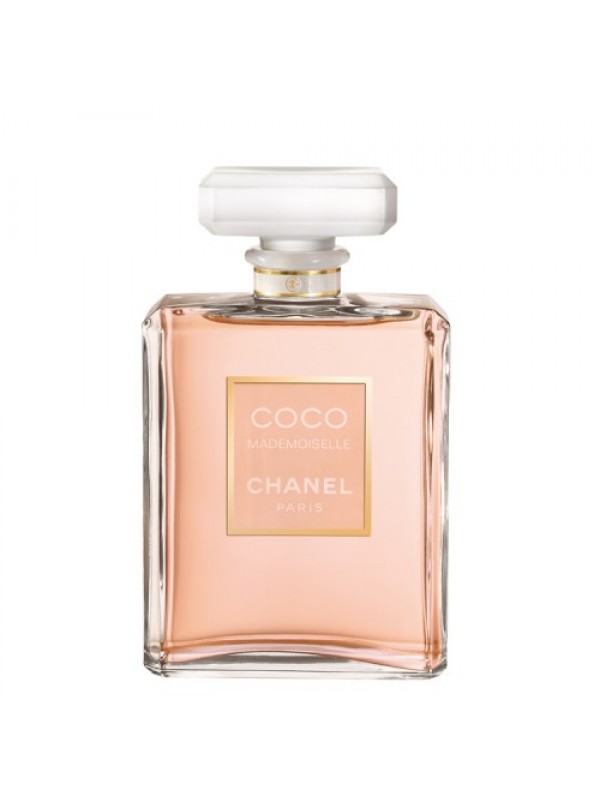 Chanel Coco Mademoiselle Edp 100ml Kadın Parfüm