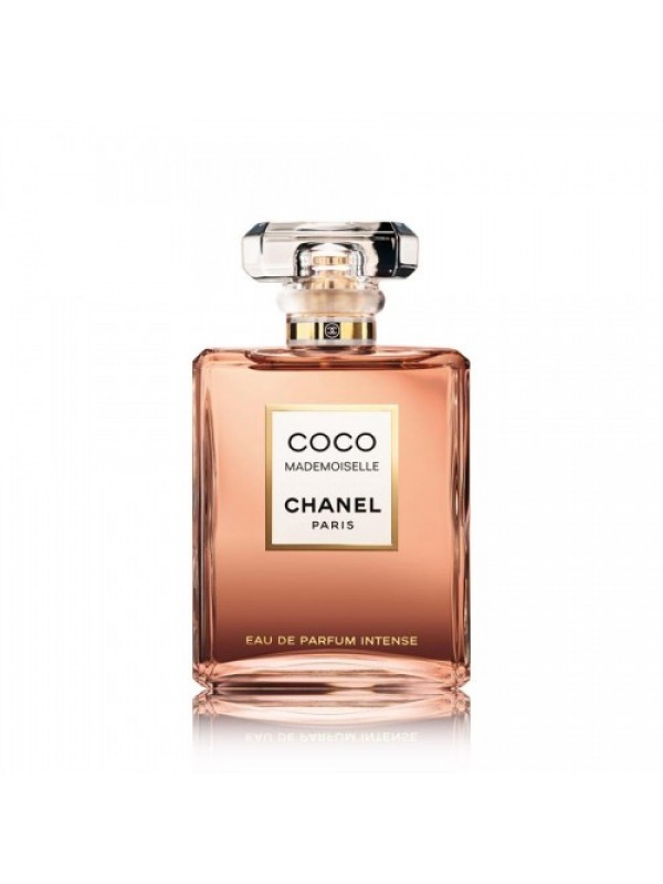 Chanel Coco Mademoiselle Intense Edp 100ml Bayan Parfüm