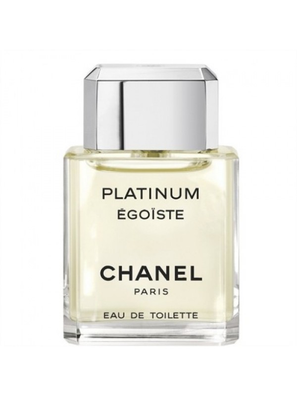 Chanel Platinum Egoiste Edt 100ml Erkek Parfüm
