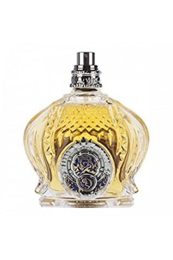 Chic Shaik Blue No.33 Edp 100ml Kadın Parfüm Chic Shaik Blue No.33 Edp 100ml Kadın Parfüm