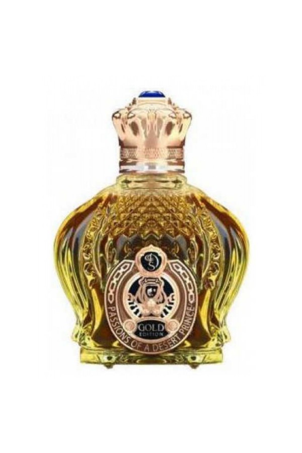 Chic Shaik Gold Edp 100ml Erkek Parfüm Chic Shaik Gold Edp 100ml Erkek Parfüm