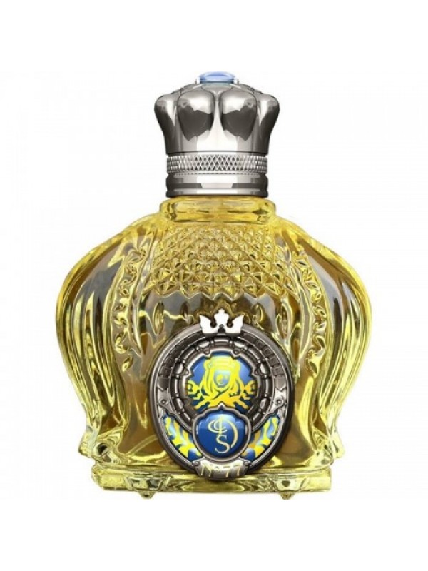 Chic Shaik Opulent No.77 Edp 100ml Erkek Parfüm Chic Shaik Opulent No.77 Edp 100ml Erkek Parfüm