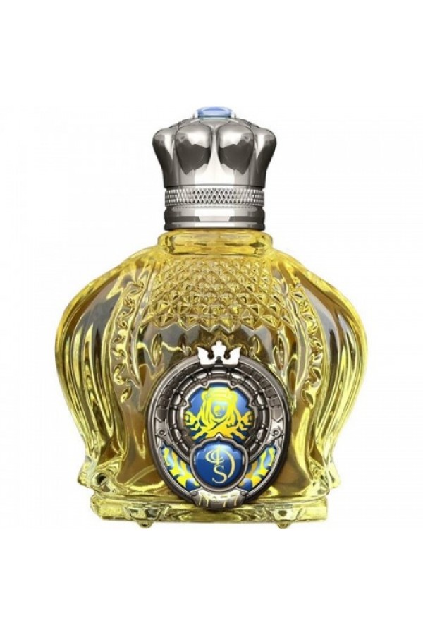 Chic Shaik Opulent No.77 Edp 100ml Erkek Parfüm Chic Shaik Opulent No.77 Edp 100ml Erkek Parfüm