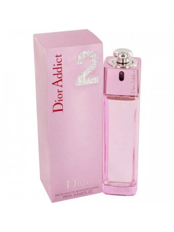 Christian Dior Addict 2 Edt 100ml Kadın Parfüm