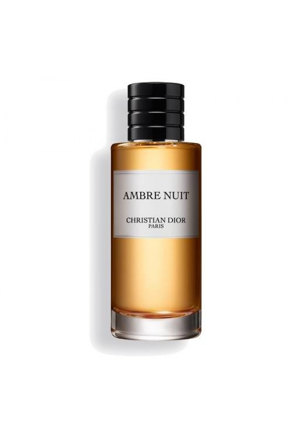 Christian Dior Ambre Nuit Edp 125ml Unisex Parfüm Christian Dior Ambre Nuit Edp 125ml Unisex Parfüm