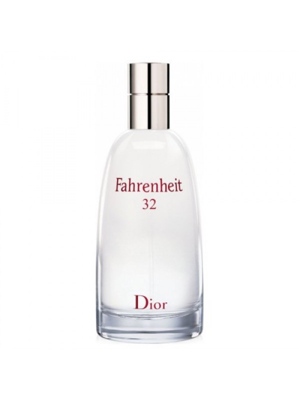 Christian Dior Fahrenheit 32 Edt 100ml Erkek Parfüm