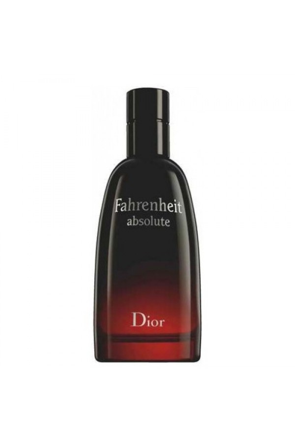 Christian Dior Fahrenheit Absolute Edt 100ml Erkek Parfüm Christian Dior Fahrenheit Absolute Edt 100ml Erkek Parfüm