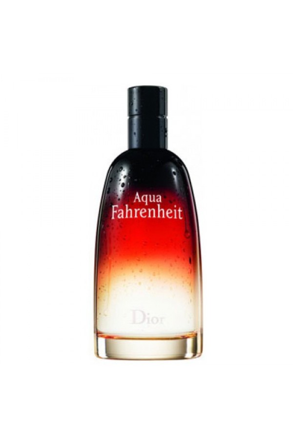 Christian Dior Fahrenheit Aqua Edt 100ml Erkek Parfüm Christian Dior Fahrenheit Aqua Edt 100ml Erkek Parfüm