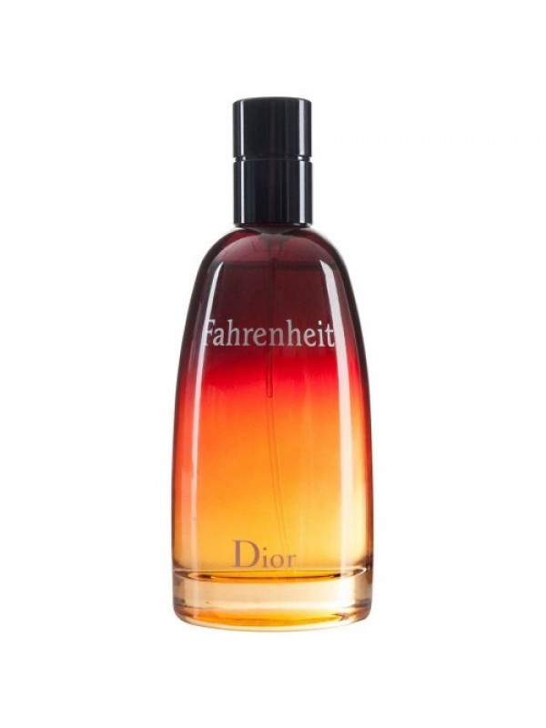 Christian Dior Fahrenheit Edt 100ml Erkek Parfüm