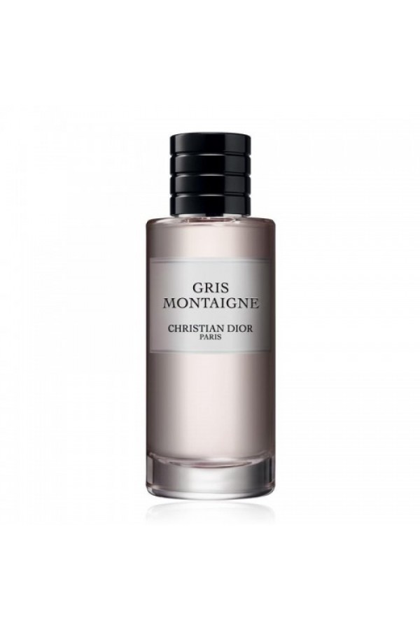 Christian Dior Gris Montaigne Edp 125ml Kadın Parfüm Christian Dior Gris Montaigne Edp 125ml Kadın Parfüm