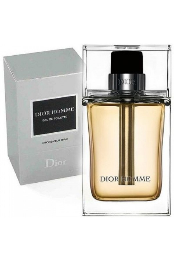 Christian Dior Homme Edt 100ml Erkek Parfüm Christian Dior Homme Edt 100ml Erkek Parfüm