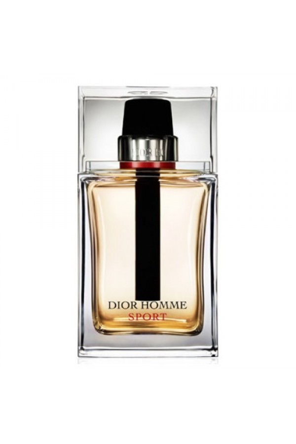 Christian Dior Homme Sport Edt 100ml Erkek Parfüm Christian Dior Homme Sport Edt 100ml Erkek Parfüm