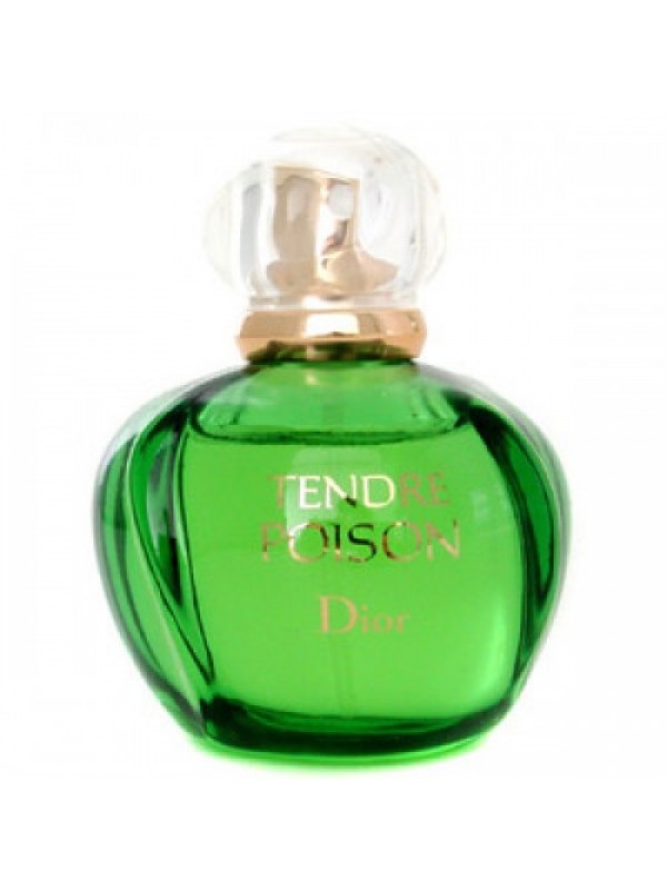 Christian Dior Hypnotic Tendre Poison Edt 100ml Kadın Parfüm