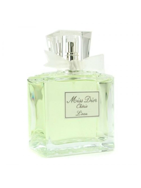 Christian Dior Miss Dior L'eau Edt 100ml Kadın Parfüm Christian Dior Miss Dior L'eau Edt 100ml Kadın Parfüm