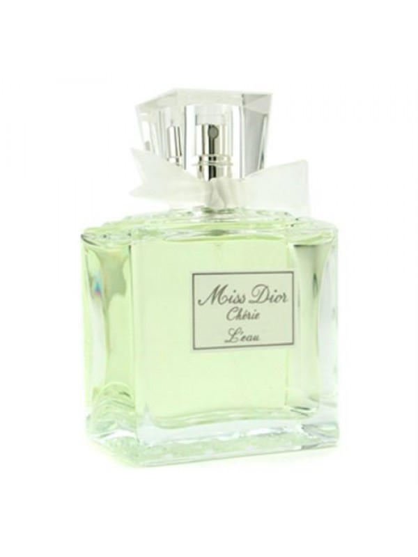 Christian Dior Miss Dior L'eau Edt 100ml Kadın Parfüm