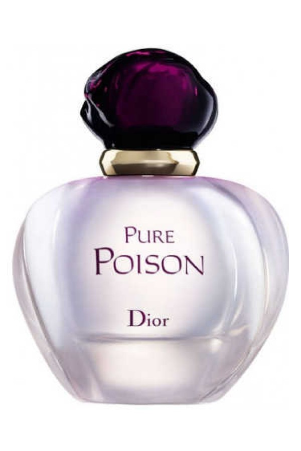 Christian Dior Pure Poison 100ml Edp Kadın Parfüm Christian Dior Pure Poison 100ml Edp Kadın Parfüm
